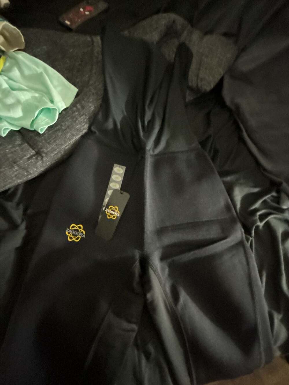 Zaggora